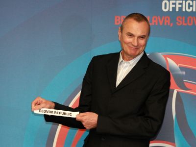Historicky najlepší slovenský basketbalista sa už na nás nikdy neusmeje