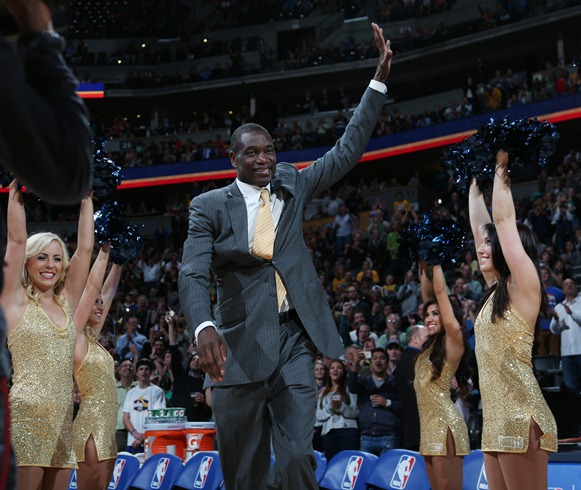 Smutné správy, legendárny Dikembe Mutombo je vážne chorý