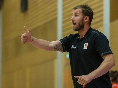 Gavel: Reprezentácia sa odrazila od dna. Je skvelé, že k tomu pomohli aj mladíci Malovec s Hronským