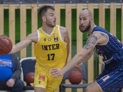 Juríček sa vrátil na Spiš, teší sa z úlohy lídra: Levice to budú mať ťažké, každý sa chce proti nim vytiahnuť