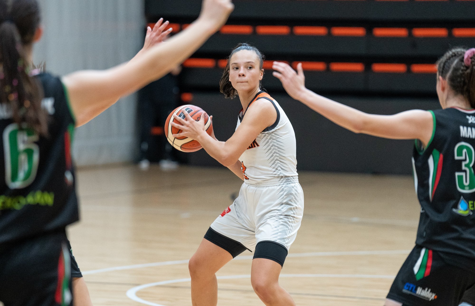 VIDEO: Košice v Pécsi s druhou výhrou, Ruža s druhou prehrou