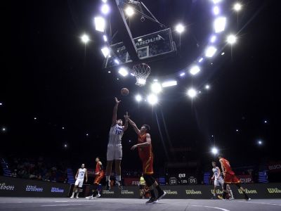 Slováci na 3×3 U23 World Cup-e predposlední, no plní dojmov