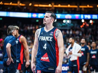 Radšej ruské ruble ako účasť na olympiáde. Váš názor mám na háku, odkazuje arogantná francúzska hviezda