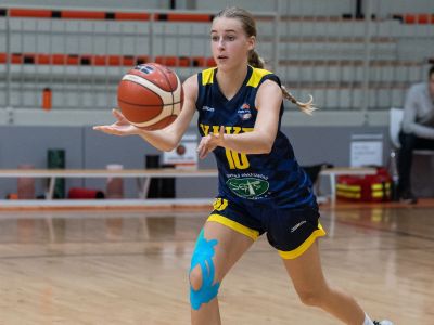 VIDEO: MBK s prvou výhrou v Pécsi, Ko3ice s druhou prehrou