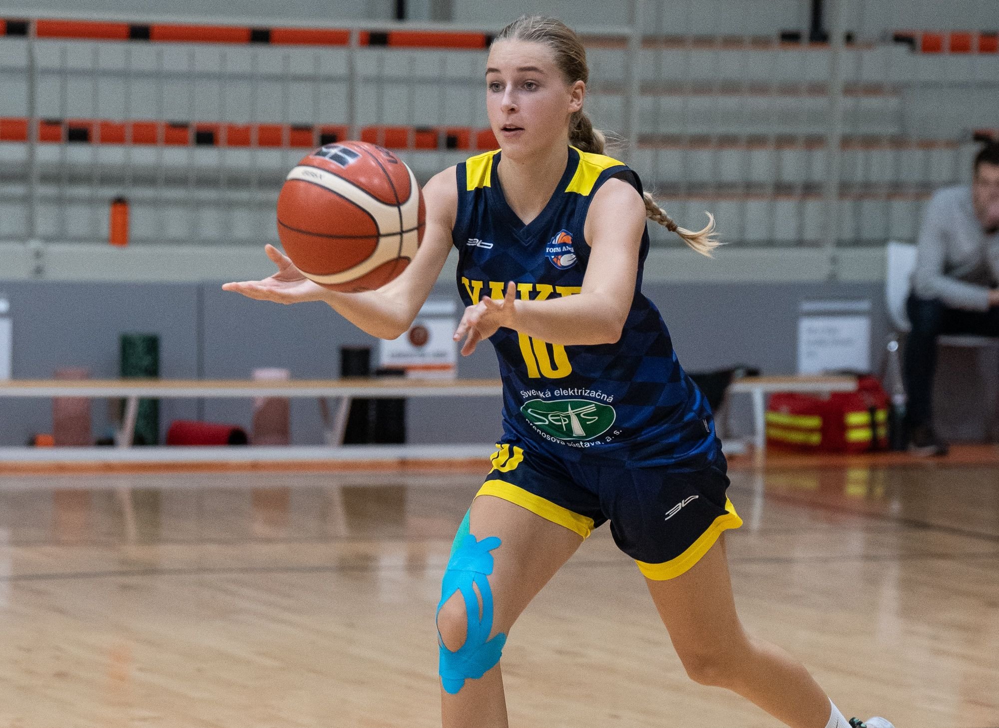 VIDEO: MBK s prvou výhrou v Pécsi, Ko3ice s druhou prehrou