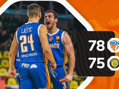 Striedačka Petra Tordu: Inter bojoval, vrátil sa do zápasu, ale Lučenec rozhodol v poslednej sekunde