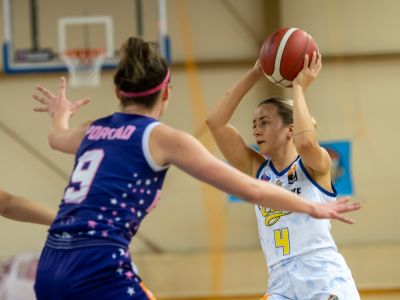 VIDEO: Čajky nedali Popradu šancu, Ružomberok zvládol CBK a Bystrica ustála zvrat Šamorína