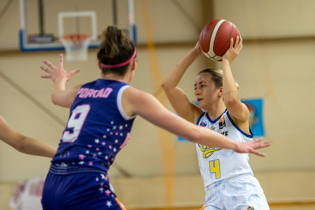 VIDEO: Čajky nedali Popradu šancu, Ružomberok zvládol CBK a Bystrica ustála zvrat Šamorína