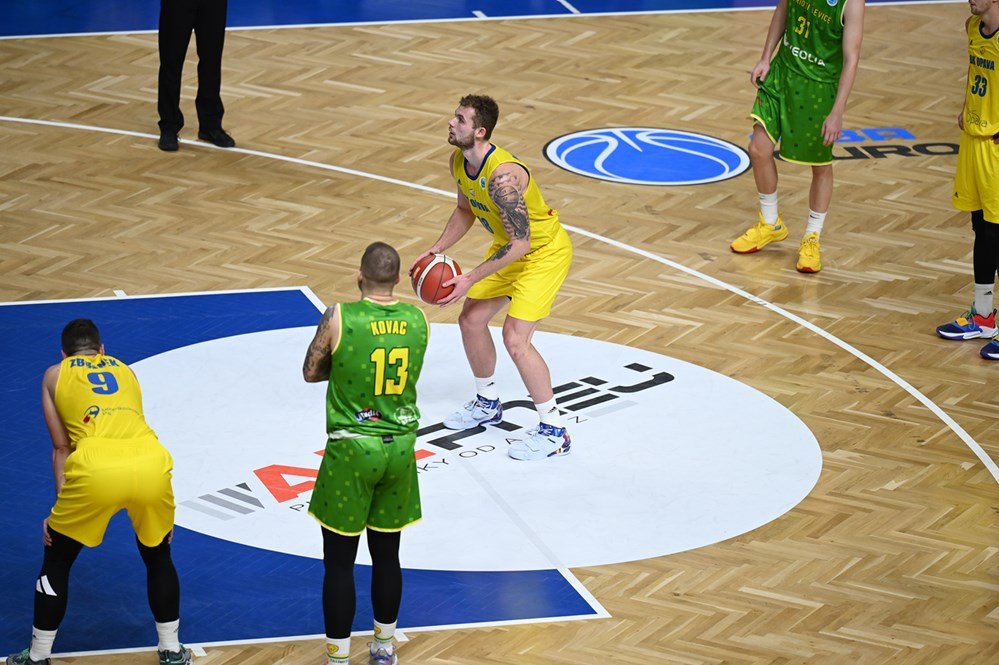 Striedačka Petra Tordu: Opava vymazala pick’n’roll s Bojanovským, Leviciam sa prejavil aj úzky káder