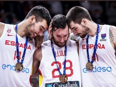 Historický moment, Američania prišli o prvé miesto v rebríčku FIBA. Slováci si polepšili