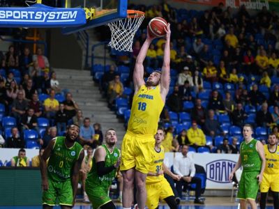 Jakub Mokráň začal v Česku ako hviezda, videli to aj Levice