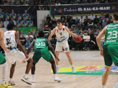 Ďalší trénersky úspech Gavela. S Ulmom prekvapil finalistu EuroCupu