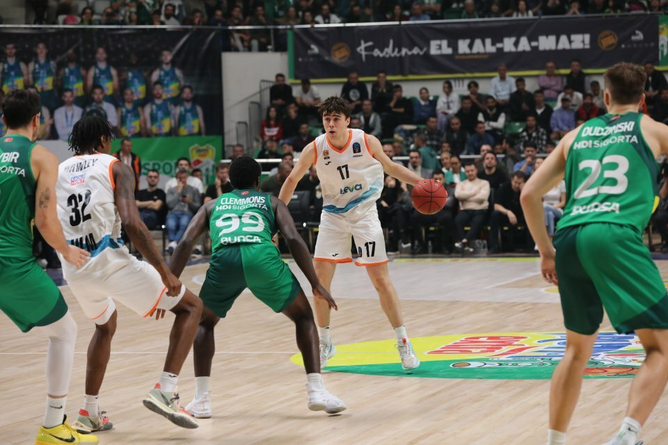 Ďalší trénersky úspech Gavela. S Ulmom prekvapil finalistu EuroCupu