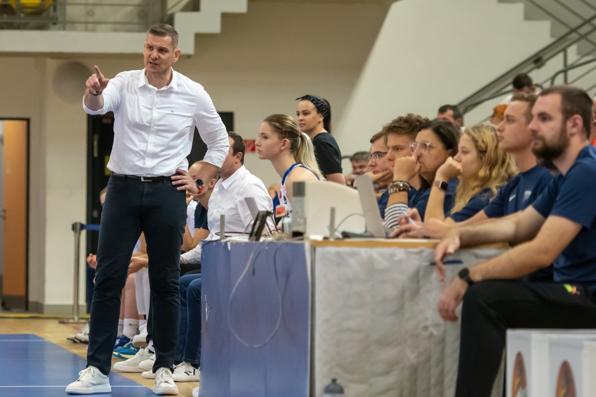 Jankovič: Lepšia pozvánka do haly ako Galatasaray nie je
