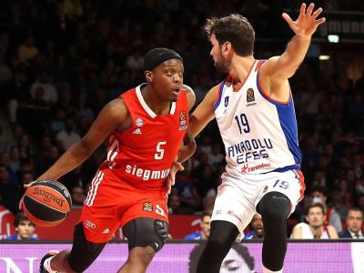 Týždeň v Eurolige: Trénersky cirkus v Reale Madrid, Bayern šokoval šampiónov