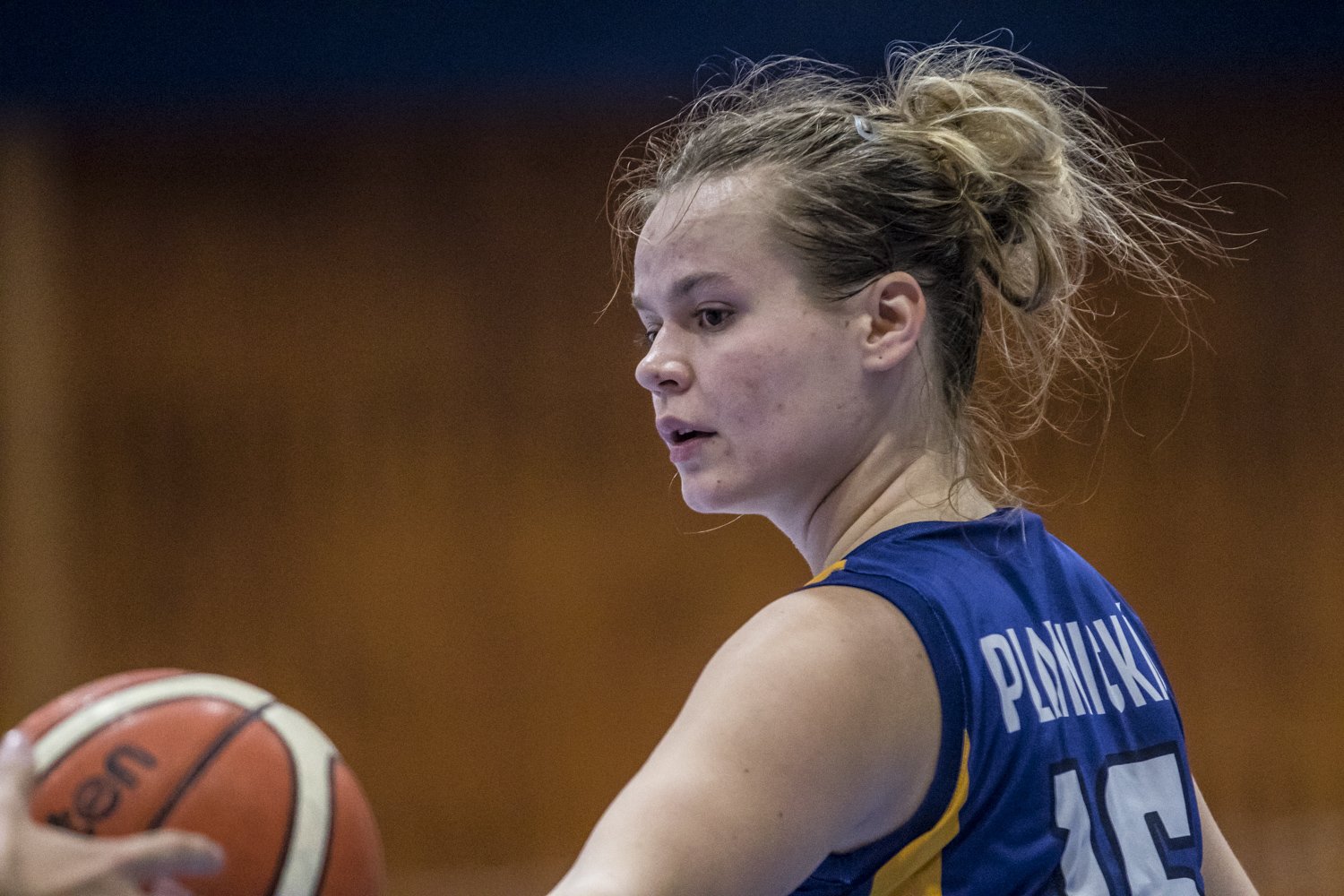 V prvej lige tretia výhra Young Angels, Dubček dal 100-ku v Rožňave
