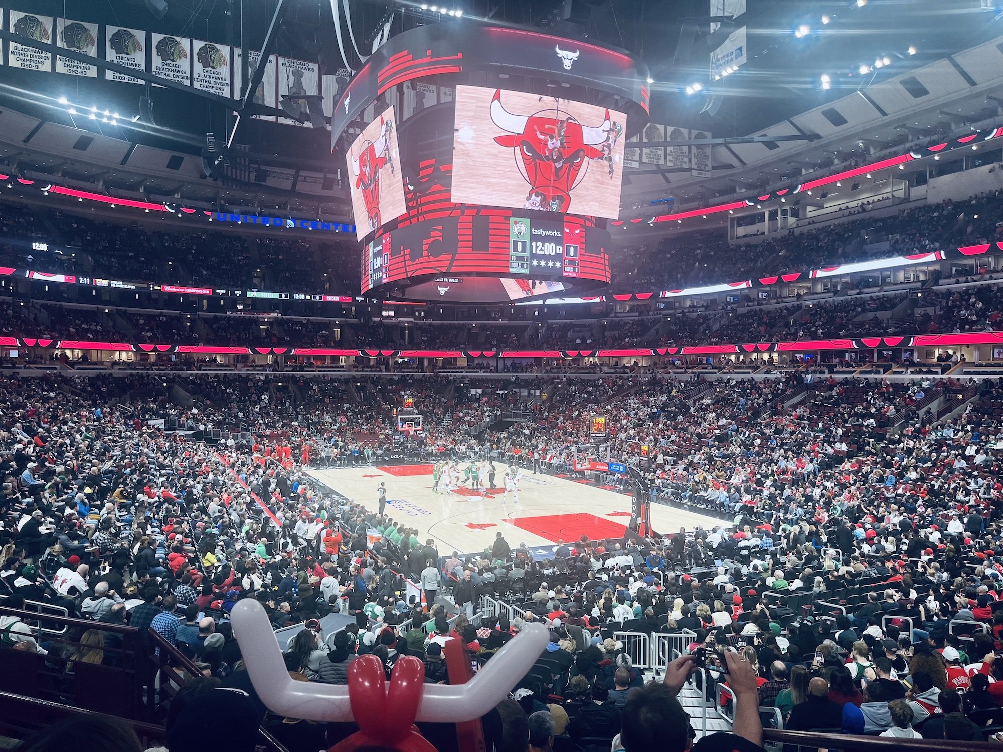 Blog: Ako sme boli pozrieť v NBA Martina Rančíka a GOAT našej šou Buzzer Beater