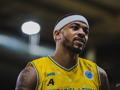 Levice hlásia zmenu v kádri. Wade-Chatman skončil, prichádza náhrada