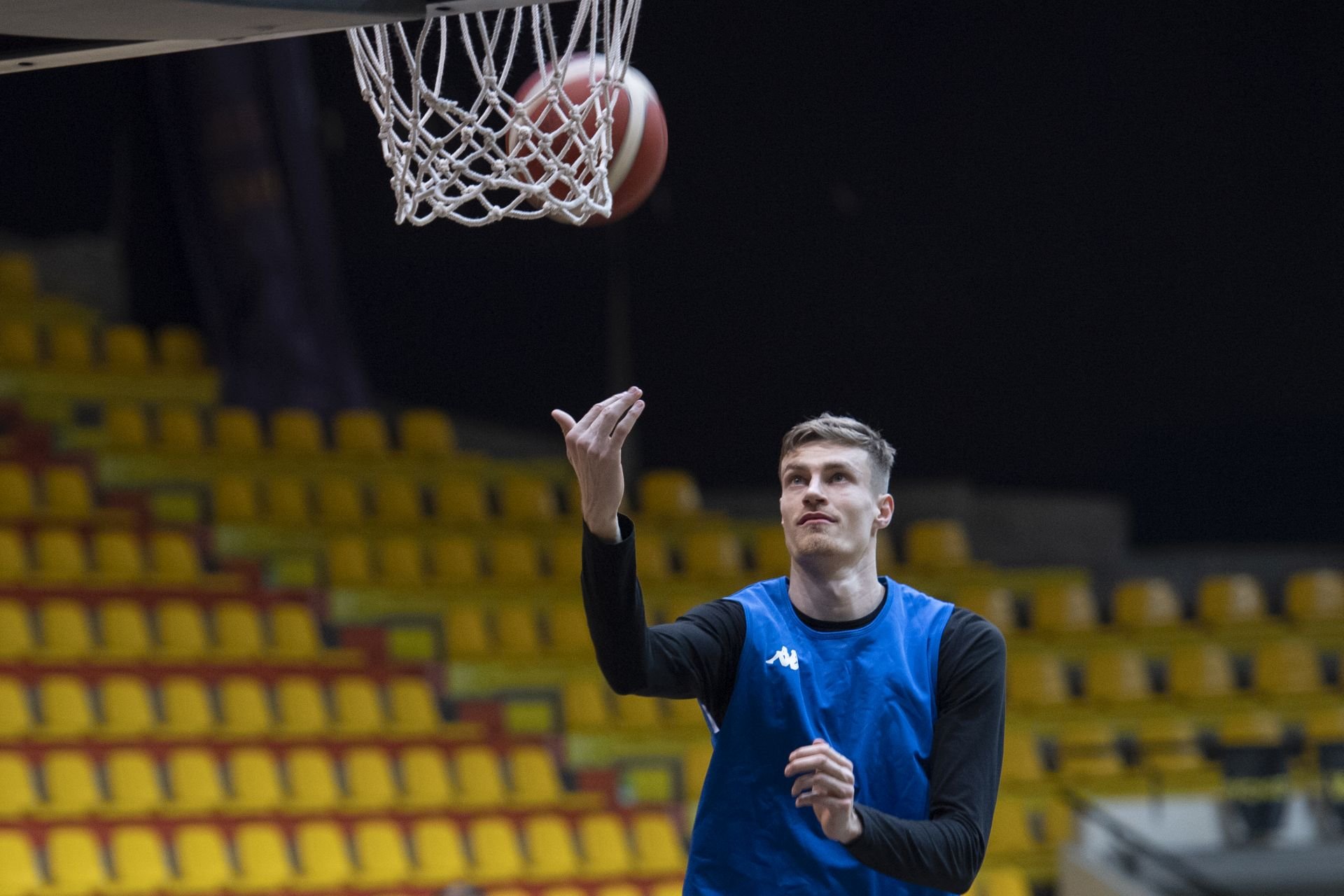 Futbal nesleduje, majstrovi nič nedaruje. Dnes to bude vyhrotené, vraví skvele hrajúci Fusek