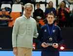 VIDEO: Prievidzský supertalent žiaril v Španielsku. Prevýšil rovesníkov, vyhlásili ho za MVP turnaja