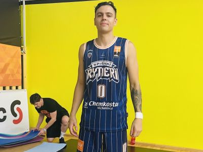 Horeli ulice, kaviarne, domy, ani si neviete predstaviť, čo sa dialo v Argentíne, hovorí navrátilec Lautaro Lopez