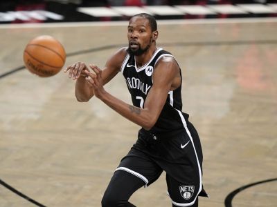 VIDEO: Brooklyn tesne vyhral, ale prišiel o najväčšiu hviezdu