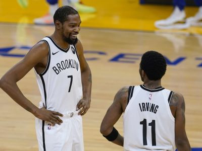VIDEO: Fantastický obrat v sezóne Brooklynu, už sa blíži k čelu NBA