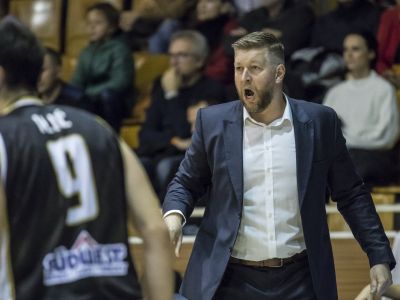 Hojč: Som hrdý, že doteraz sme mali len troch legionárov, čo je najmenej v lige a sme prví