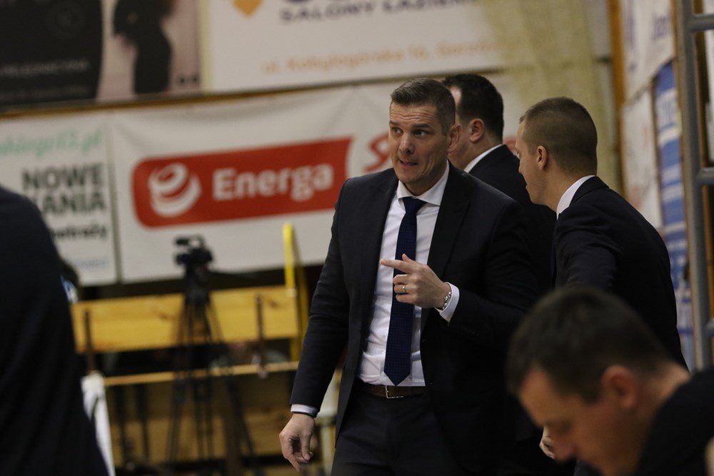 Čajky majú za sebou najlepšie účinkovanie v Eurocupe, Jankovič: Ak sa chceme posúvať, tak sa treba konfrontovať