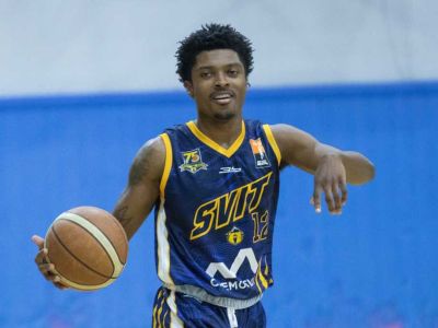 Ambiciózny King vníma Svit ako odrazový mostík, chce hrať Euroligu alebo EuroCup