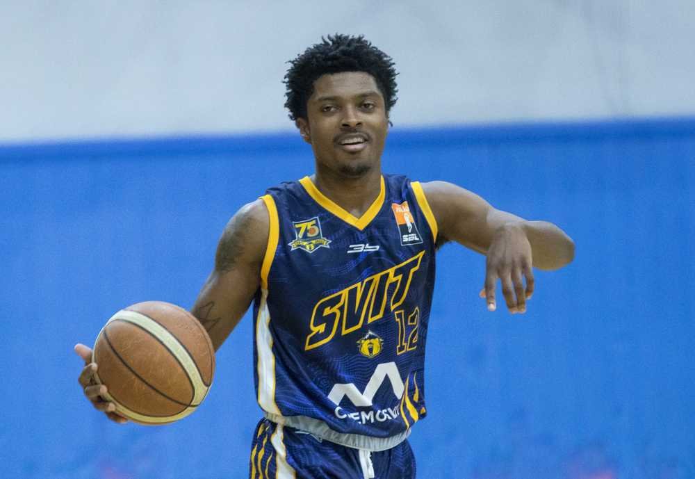 Ambiciózny King vníma Svit ako odrazový mostík, chce hrať Euroligu alebo EuroCup