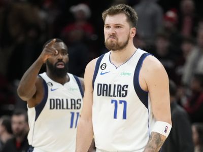 VIDEO: Dončič znova premieňal neuveriteľné strely v predĺženiach a pretlačil Lakers