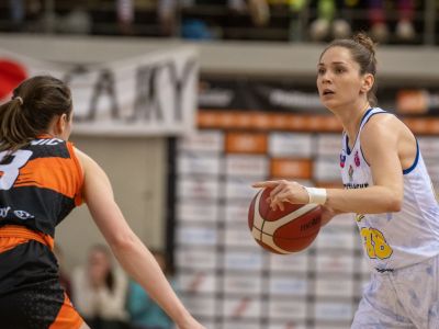 Všetci vieme, o čo tu hráme, hovorí Natália Martišková