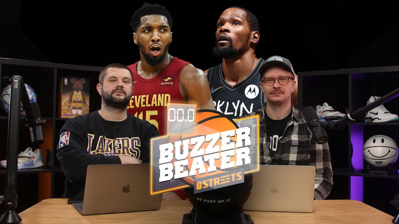 V NBA padajú neuveriteľné strelecké výkony, Jordan je stále lepší ako LeBron, pozrite si nový Buzzer Beater