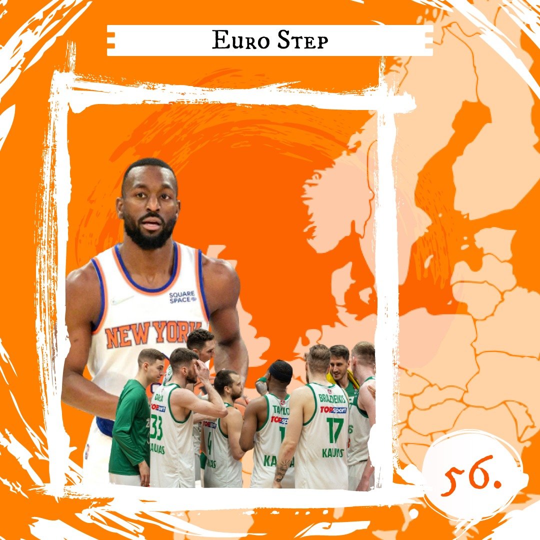 Týždeň v Eurolige: Dočká sa Žalgiris Kaunas domáceho Final Four?