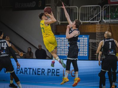 Striedačka Petra Tordu: Patriotov zlomila úzka rotácia a lekcia z moderného basketbalu