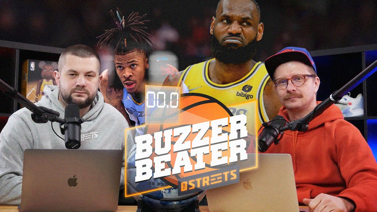 Boston je jasný favorit na titul, šampióni z Golden State sú zatiaľ sklamaním, pozrite si nový Buzzer Beater