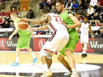 Skvelé správy z Izraela! Levice oslavujú prvú výhru v druhej fáze EuropeCupu
