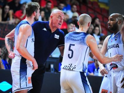 Naglič: Aj bez Ihringa sa pokúsime zastaviť top strelca ligy majstrov