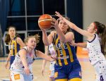 V poslednom zápase prípravy Young Angels bez úspechu