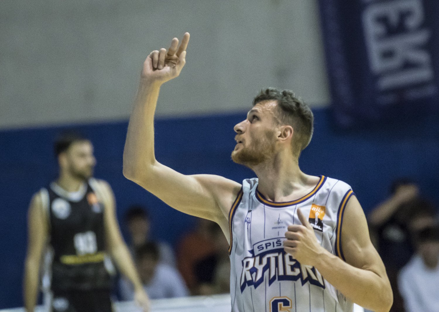 Striedačka Petra Tordu: Spišiaci sa v Handlovej zabávali, tú small ball nezachránil
