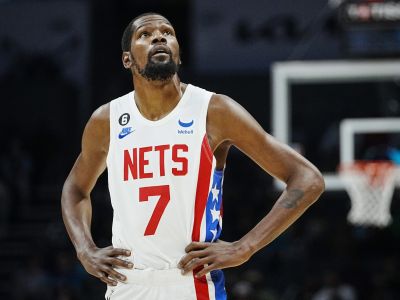 Po Irvingovi odchádza z Brooklynu aj Durant! Posily získali aj Lakers