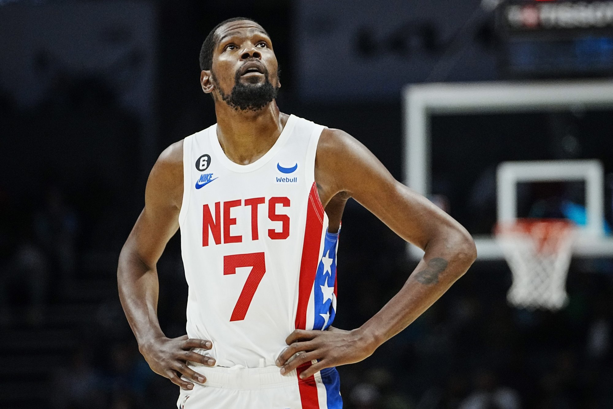 Po Irvingovi odchádza z Brooklynu aj Durant! Posily získali aj Lakers