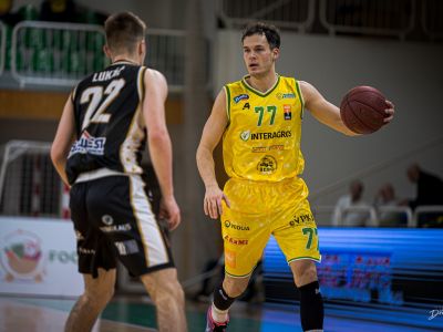 Z Londýna do Levíc? Kultúrny šok, ale zvykol som si rýchlo, všetci sú tu veľmi milí, pochvaľuje si van Oostrum