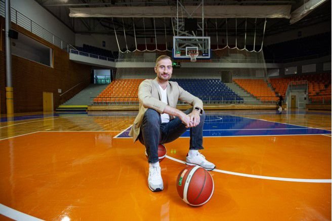 Marko: Aj v Česku máme problém s domácimi hráčmi. Mokráň je najväčším prekvapením ligy