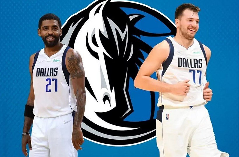 VIDEO: Irving absolvoval víťaznú premiéru v drese Dallasu, Boston uspel aj bez opôr