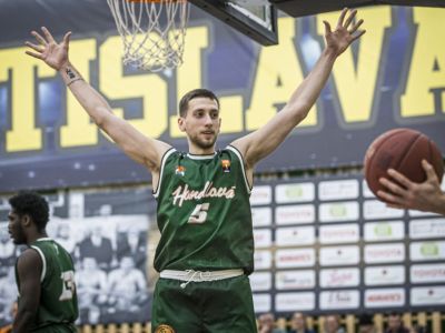 Handlovú opúšťa kľúčový legionár, mieri do Čiech