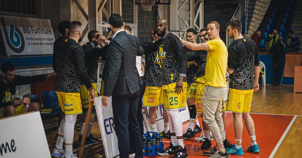 Striedačka Petra Tordu: Postúpiť si zaslúžili aj Rytieri, ale Patrioti mali skvelého Van Ostruma a McCalluma