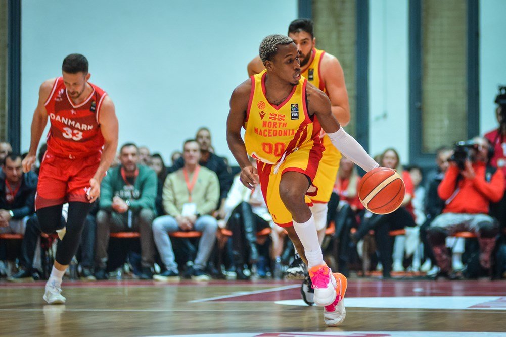 Na Slovákov čaká hviezdny Američan z Bonnu. Gavel: Je kandidátom na MVP bundesligy