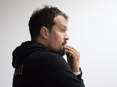 V Košiciach ožívajú myšlienky na extraligu. Prvou zvučnou lastovičkou je Skvašík, vráti sa Körner?